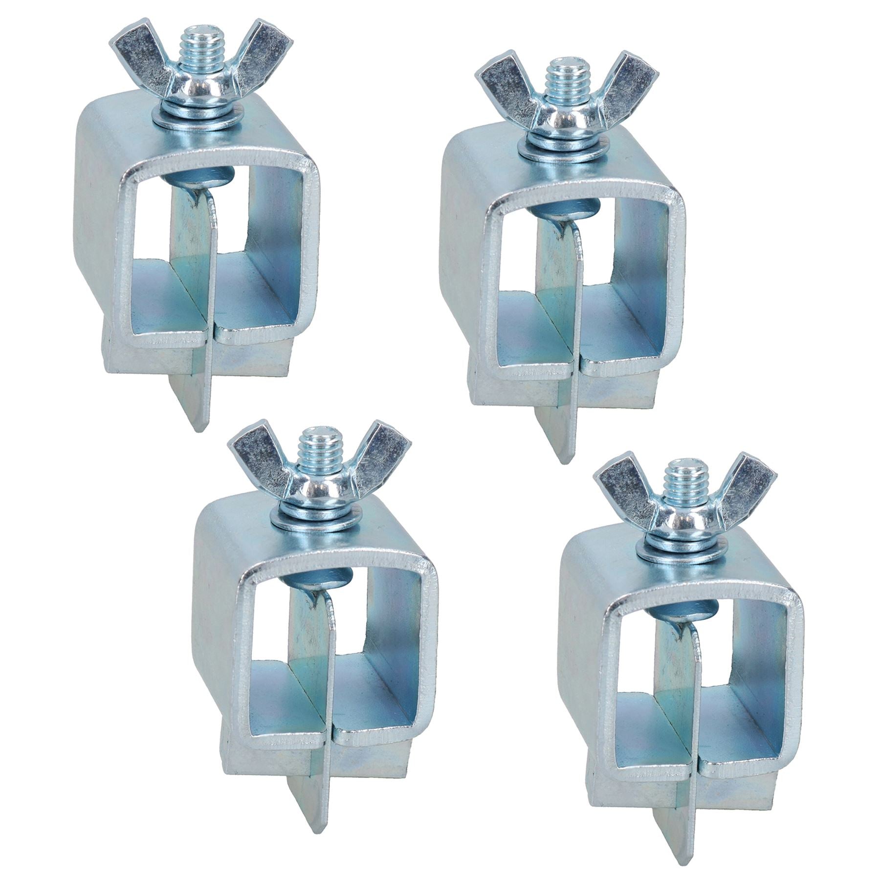 Sheet Metal Clamps