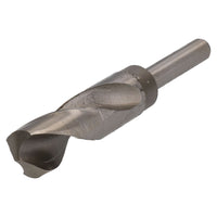 HSS 14mm-25mm Blacksmiths Twist Drill Bit With 1/2" Shank For Steel Metal