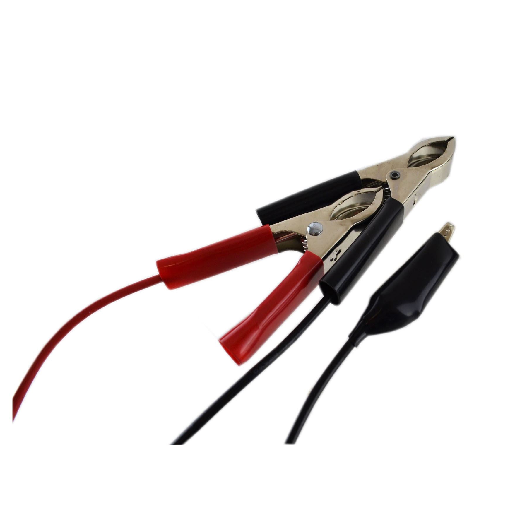 Automotive Power Probe with Light Continuity Polarity Circuit Tester 6 - 24 Volts