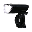 Bike Cycle Commuter Bright Beam Light LED Front & Rear With Mounting Bracket