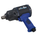 3/4” Drive Air Impact Wrench Gun 2000 Nm or 2500 Nm NBT US.PRO.Industrial