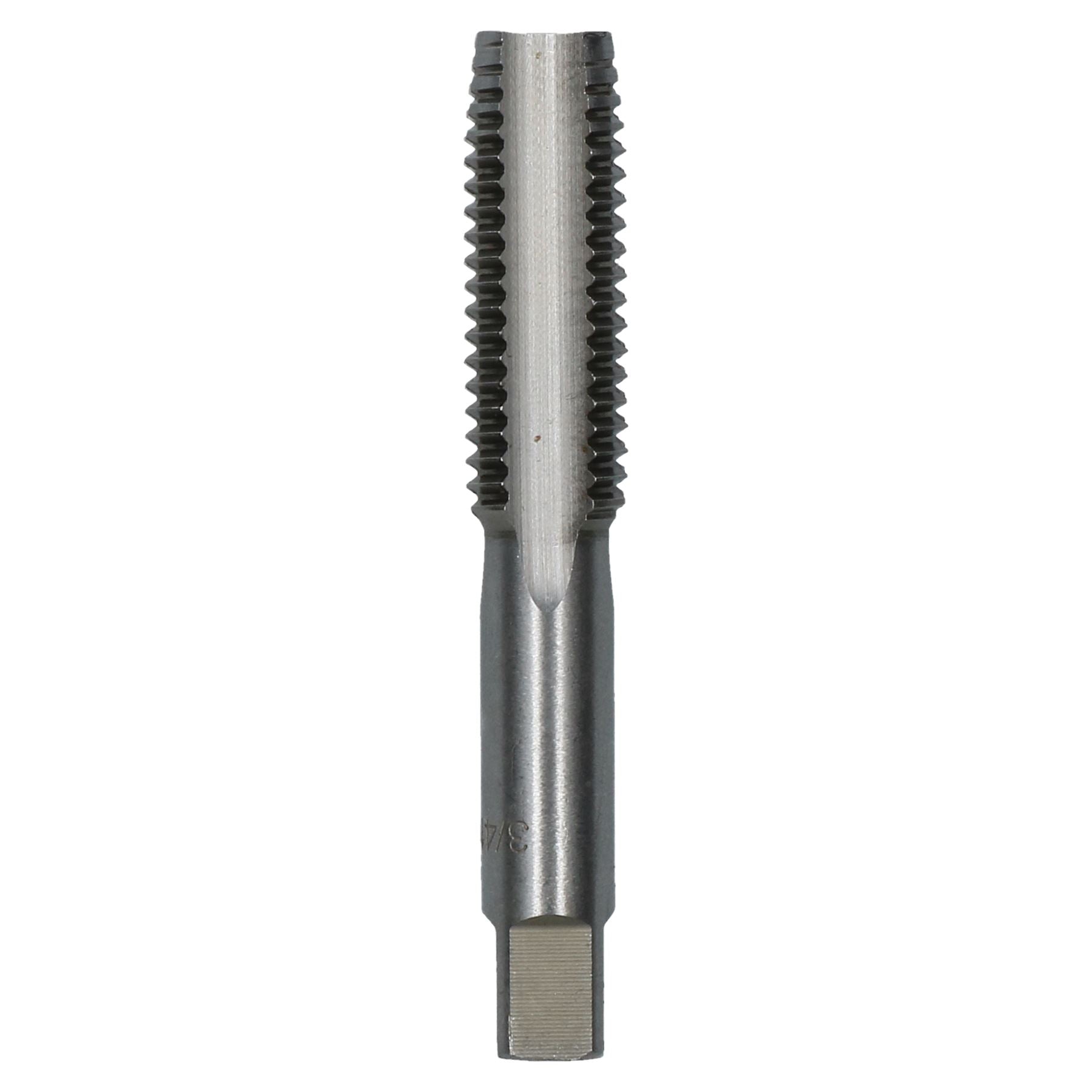 3/4" - 1" UNC Tap & Die Tungsten Steel Taper and 50mm Split Die