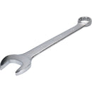 60mm Metric Jumbo Combination Spanner Wrench Ring and Open Ended HGV