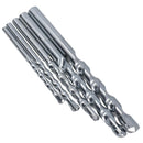 5pc Masonry Drill Bits for Concrete Brick Masonry Hammer Drill Bits 4 – 10mm