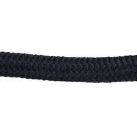 Spliced Premium Mooring Line 16mm x 10m Braided Boat Dock Rope Warp