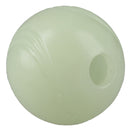 Medium 6cm Glow in The Dark Throw & Go Max Glow Ball Outside Dog Toy