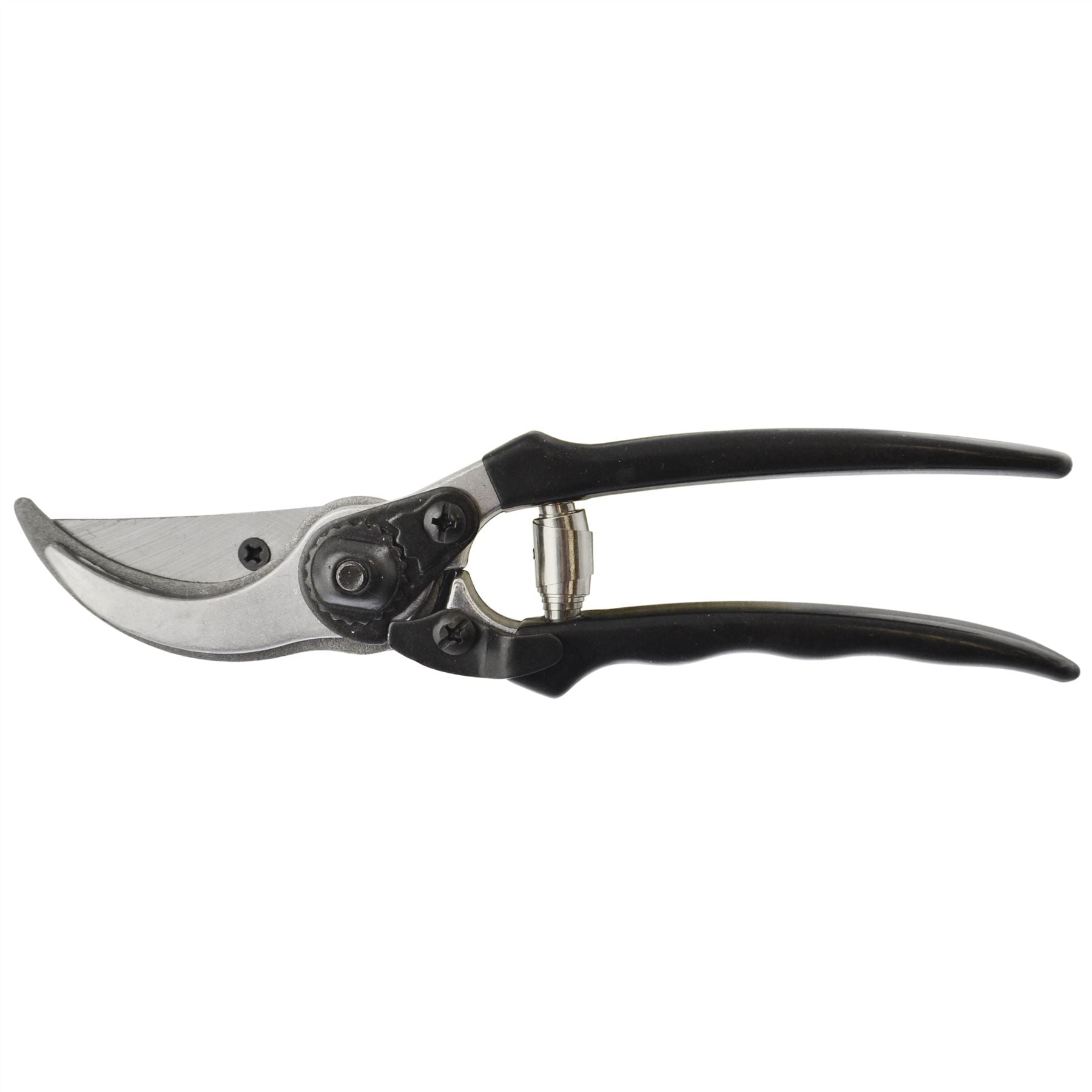 Pruning Shears / Secateurs / Cutters With Foam Grips Heavy Duty 8 Inch 200mm