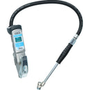 PCL Digital Air Tyre Inflator 4 - 250PSI Hose 0.53m DAC403 Accura MK4 Twin End