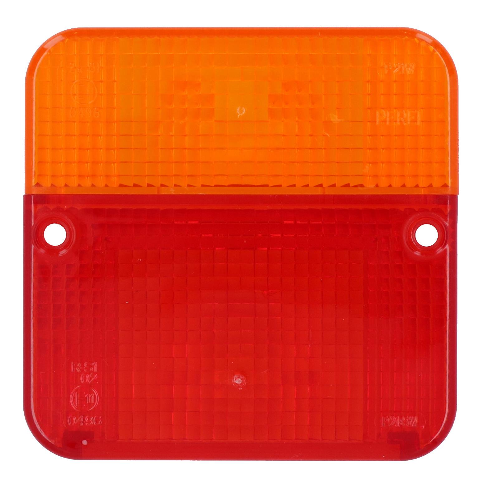 Trailer Light Replacement Lens Lighting Board TR136