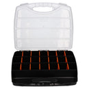 Plastic Compartment Tool Organiser Divider Small / Medium / Large Tool Box