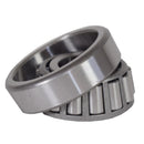 Trailer Hub Taper Tapered Roller Bearing Bearings ID 19.05 x OD 45.24 x W 15.4