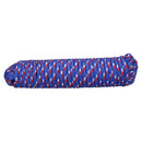 10mm x 30m Multi-Purpose Polypropylene Braided Rope for Camping Gardening