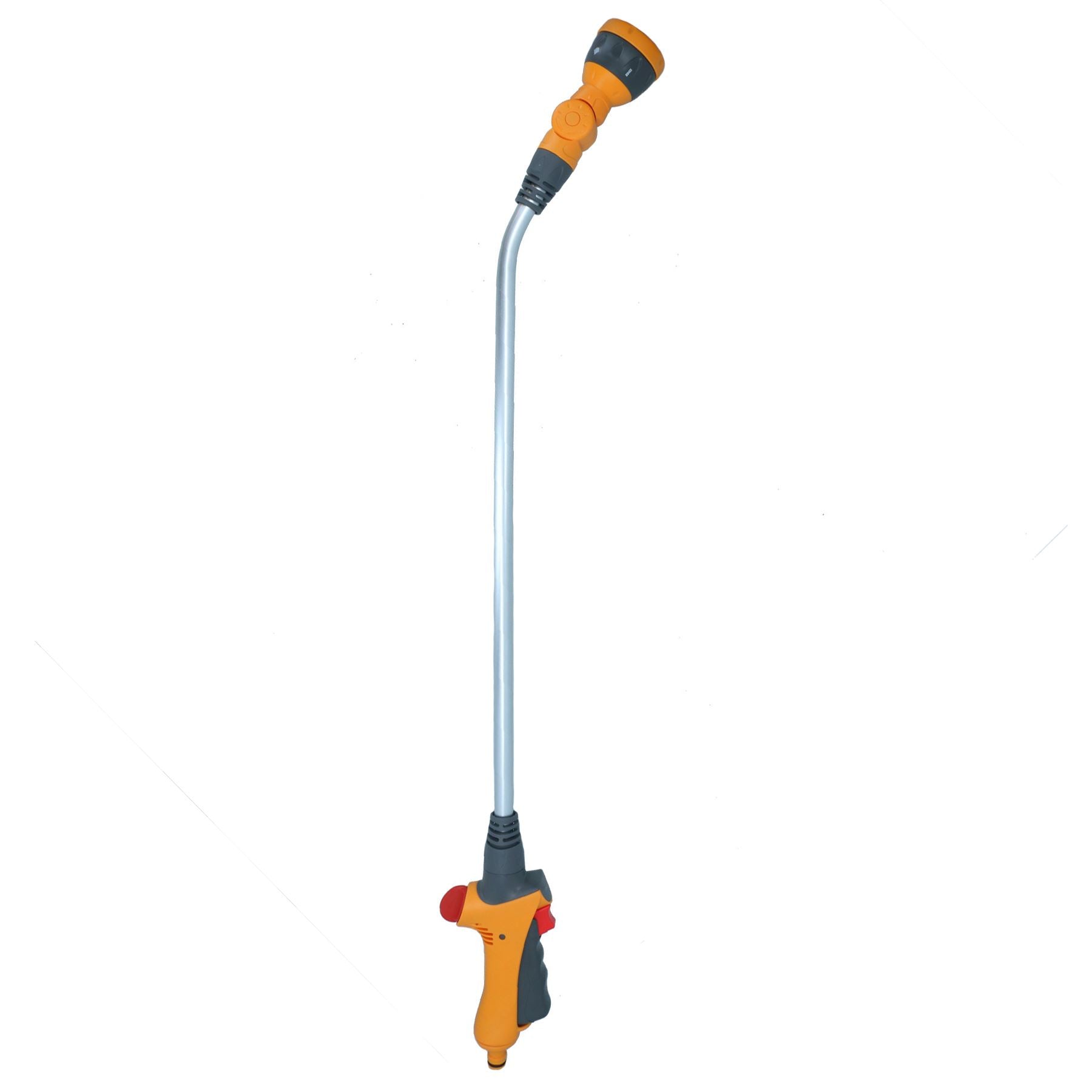 Hozelock Lance Spray Plus Long Reach 90cm Watering Cleaning 5 Function Hose