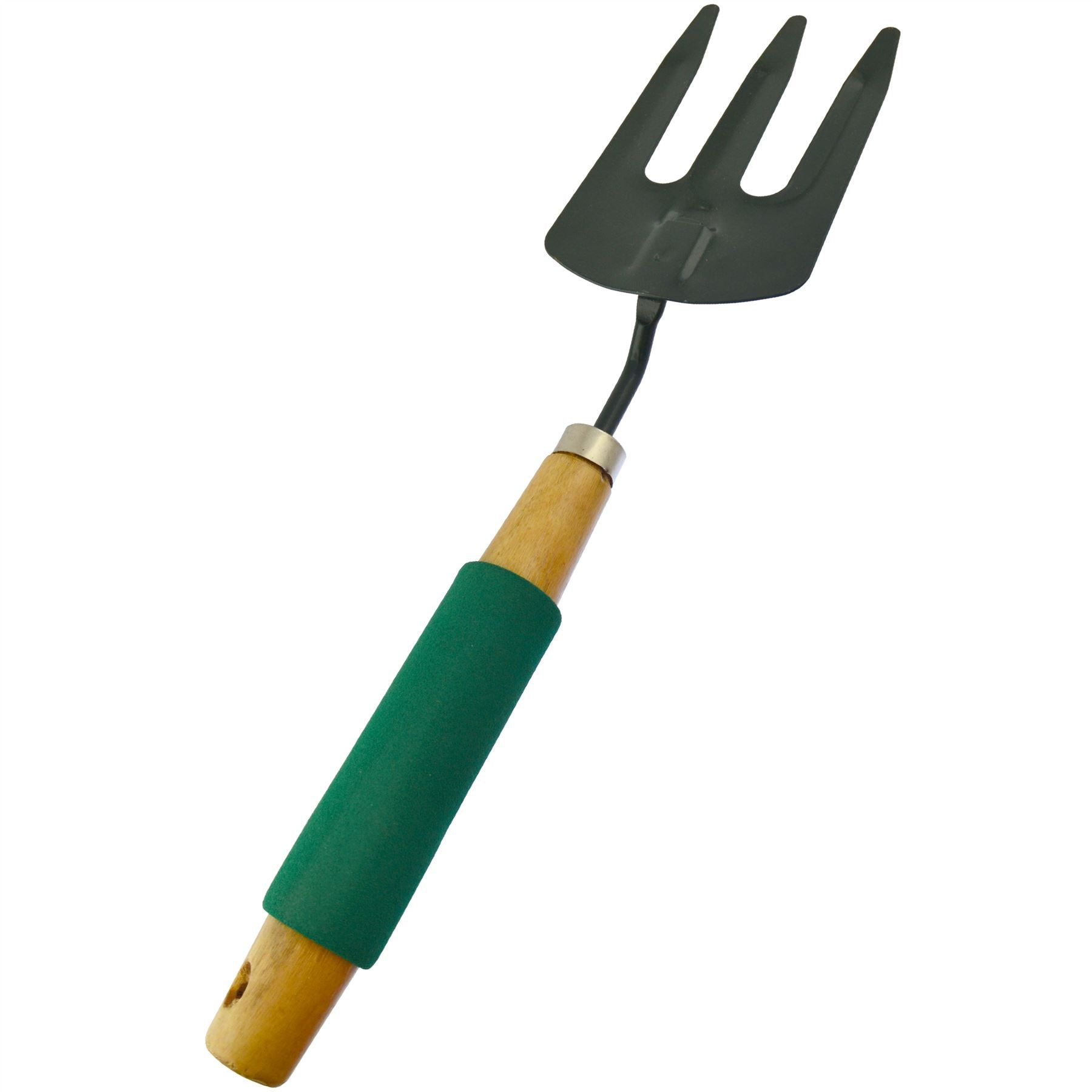 Garden Hand Fork Shovel Digging Gardening Tool Garden 370mm