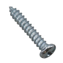 Self Tapping Screws PH2 Drive 3.5mm (width) x 20mm (length) Fasteners