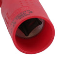 1/2in Drive VDE Injection Insulated VDE 5in. (125mm) Socket Extension Bar