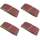 610 x 100mm Belt Power Finger File Sander Abrasive Sanding Belts