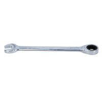 Metric Combination Gear Ratchet Spanner Wrench 72 Teeth 6 – 19mm Variation