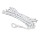 Spliced Polyester Mooring Line 10-16mm 10m Boat Dock Line Rope Warp