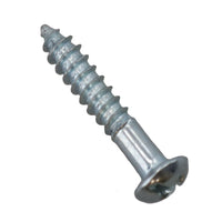 PH2 Dome Headed Phillips Wood Screws 3.5mm x 20mm Fastener Fixings