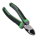 High Leverage Pliers Combination Engineers Long Nose Side Diagonal Cutters Snip