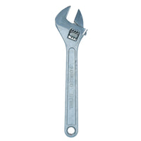 12" / 300mm Standard Adjustable Spanner Monkey Wrench Plumbers 0 - 33mm