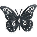 Small Metal Butterflies for Garden/Home Wall Art