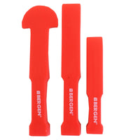 Non Marking Scratch Pry And Trim Remover Removal Interior Exterior 6pc Tools