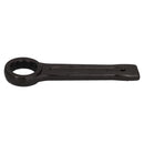 32mm Slogging Box End Striking Ring Wrench Spanner Bi-Hex 12 Sided Metric