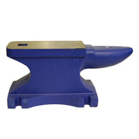 Blacksmith Anvil Metal Working Forming Flattening Forging Shaping 0.5 - 25kg