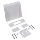 Thetford Portapotti Hold Down Fixing Kit QUBE 165 365 Porta Potti Floor Plate