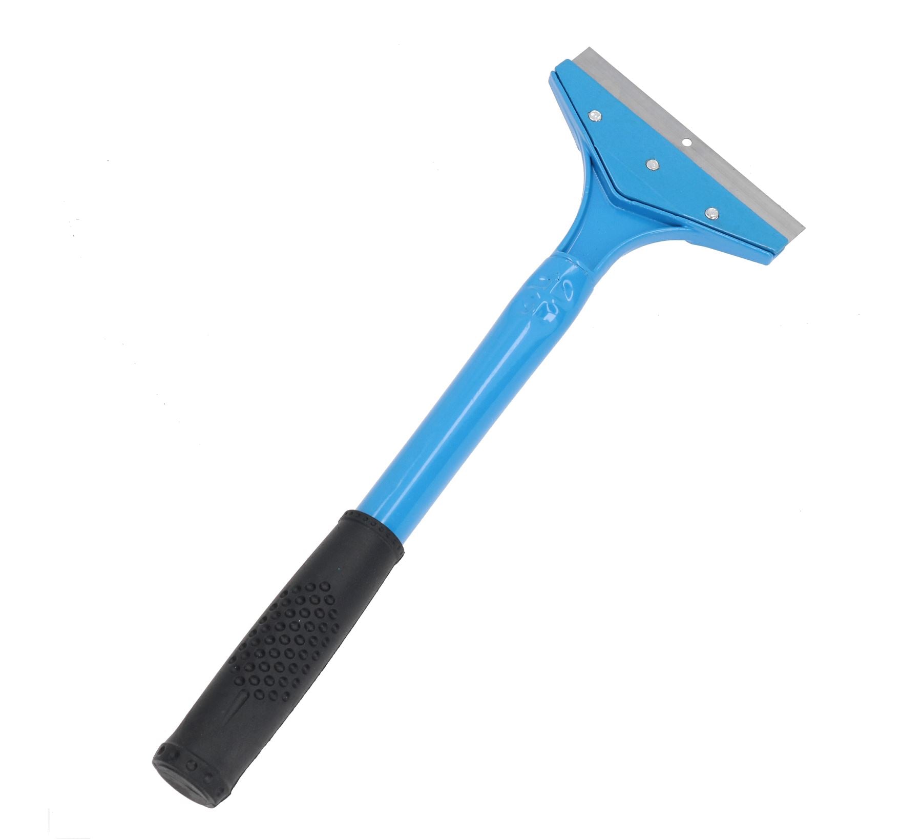 4” (100mm) Wallpaper Paint Vinyl Flooring Silicone Scraper Remover Stripper