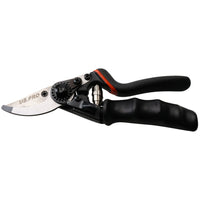 Pruning Shears Secateurs Cutters with Soft Grip Revolving Handle Plant Cutting