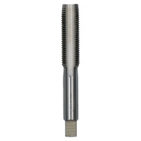 1/4" - 5/8" UNF Tap & Die Tungsten Steel Taper and 38mm Split Die