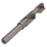 HSS 14mm-25mm Blacksmiths Twist Drill Bit With 1/2" Shank For Steel Metal