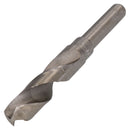 HSS 14mm-25mm Blacksmiths Twist Drill Bit With 1/2" Shank For Steel Metal