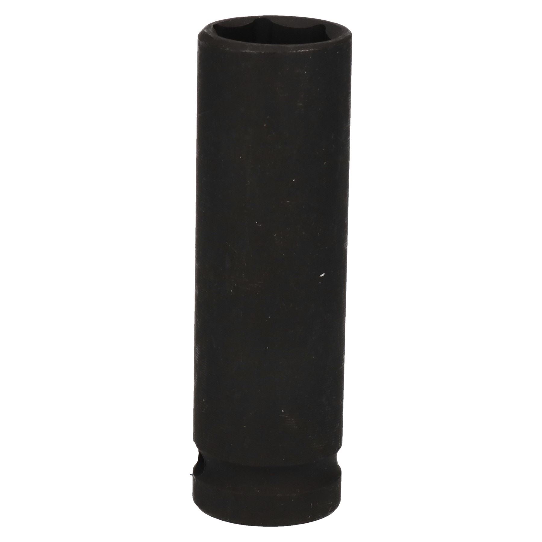 17mm 1/2" Drive Double Deep Metric Impact Socket Single Hex AT213