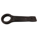 50mm Slogging Box End Striking Ring Wrench Spanner Bi-Hex 12 Sided Metric