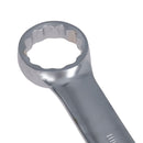 50mm Extra Large Metric Combination Spanner Wrench CRV Ring & Open TE783