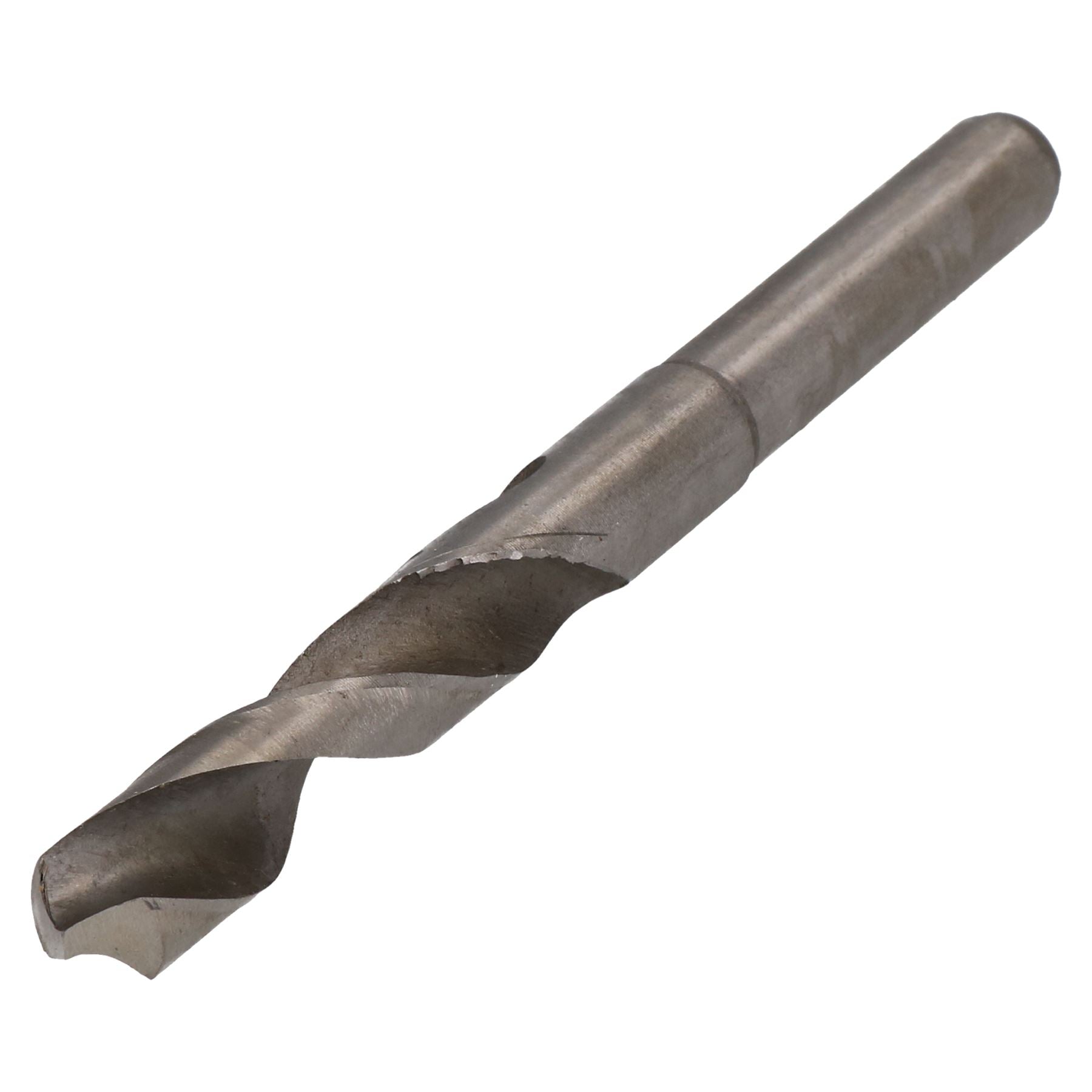 HSS 14mm-25mm Blacksmiths Twist Drill Bit With 1/2" Shank For Steel Metal