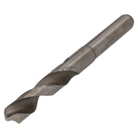 HSS 14mm-25mm Blacksmiths Twist Drill Bit With 1/2" Shank For Steel Metal