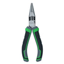 High Leverage Pliers Combination Engineers Long Nose Side Diagonal Cutters Snip