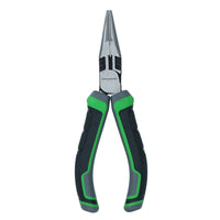 High Leverage Pliers Combination Engineers Long Nose Side Diagonal Cutters Snip