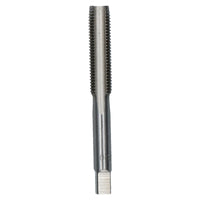 1/4" - 5/8" UNF Tap & Die Tungsten Steel Taper and 38mm Split Die