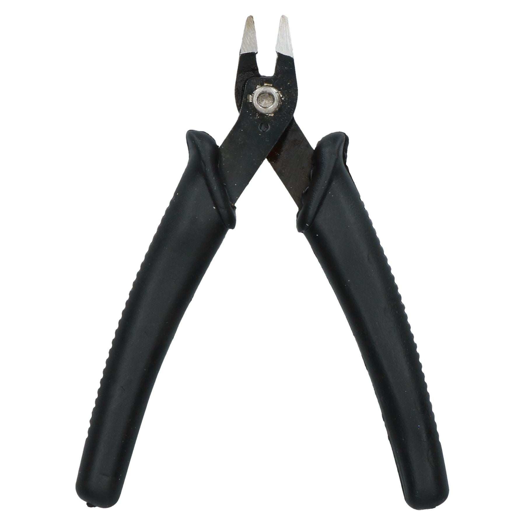 Mini Snip Wire Cable Cutters Cutting Pliers Side Cutter Total Length 5" / 127mm