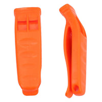 Safety Whistle Twin Tone 100db Plastimo  Personal Safety Aid for Life Jacket