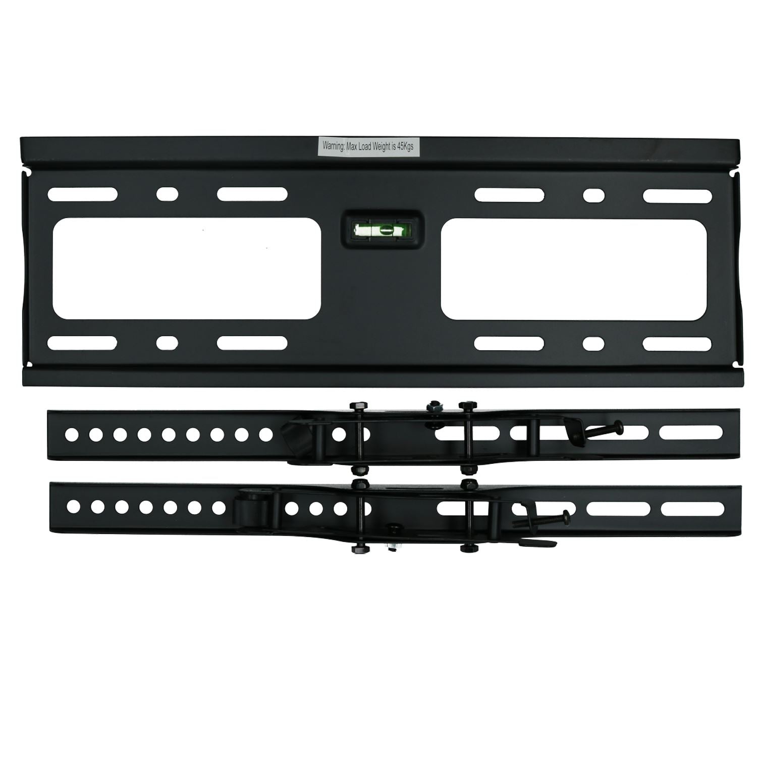 26 - 60"  Flat TV Wall Mount Bracket LED LCD Plasma With Screws