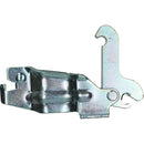 Brake Shoe & Cable Refurb Kit for Indespension GL27084 & GL27094 2700kg