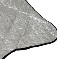 Car Windscreen Cover Windshield Snow Ice Frost Sun UV Dust Protector 94 x 194cm