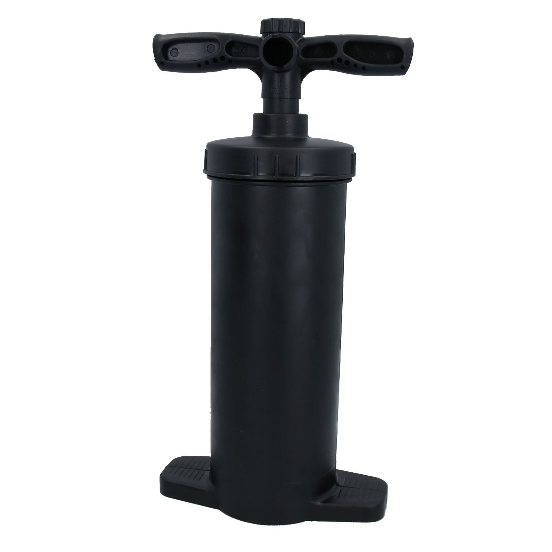 14.5" Air Hammer Hand Pump Air Inflator 4L 0.5Bar Inflatable Boat Kayak Toy